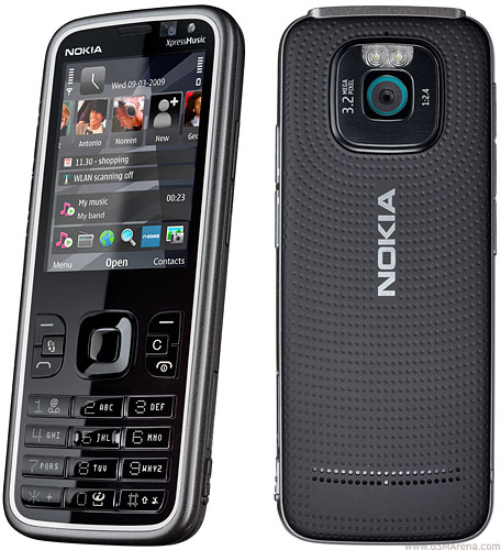 Nokia 600 Full Specifications and Features Price